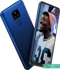 Moto E7 Plus 64GB Azul-navy 4GB RAM 2