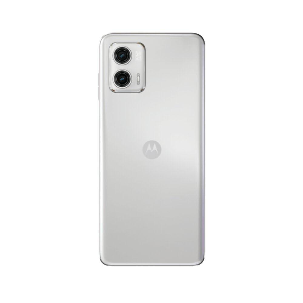 Moto G73 5g 128GB Branco 8GB RAM 4