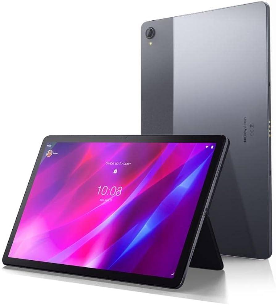 Tab P11 Plus Tb-j616f 11 64gb Cinza Ardósia 4gb De Memoria Ram 3