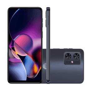 Motorola Moto G54 5g 128gb Grafite 4gb Ram 3