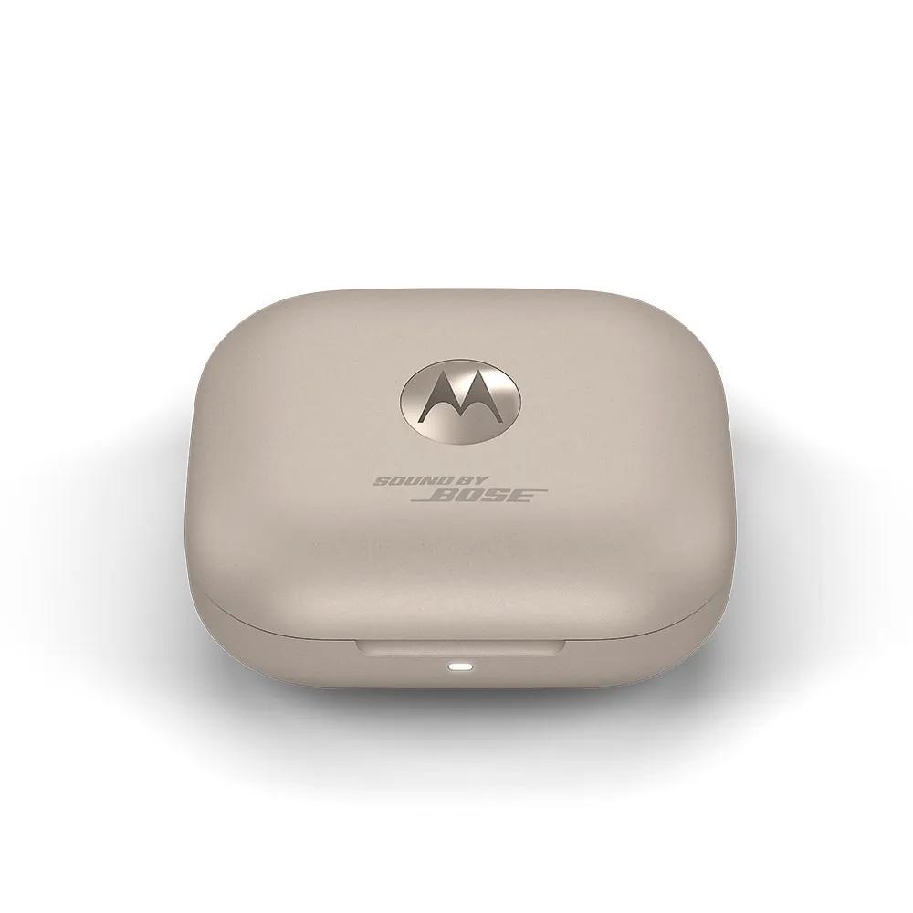Fone De Ouvido Motorola Moto Buds+ Sound By Bose Bluetooth - 3