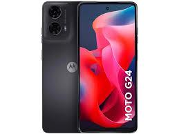 Motorola Moto G24 Xt2423-6 128gb 4gb Ram Cam Dupla 2