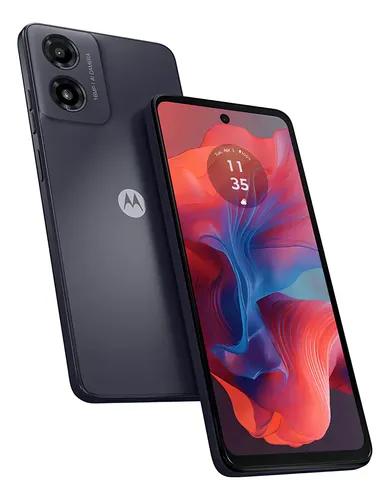 Motorola Moto G04 128GB 8GB RAM Preto 4