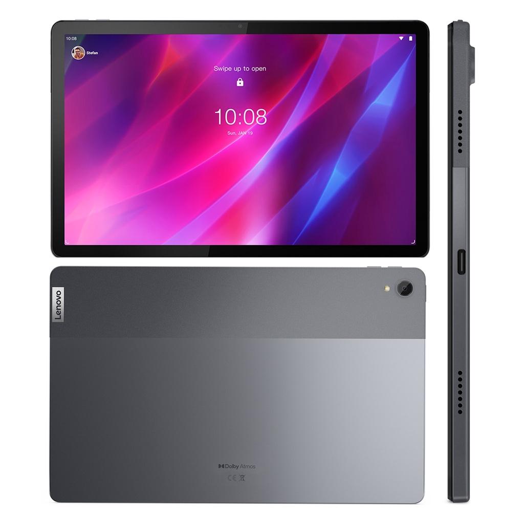Tab P11 Plus Tb-j616f 11 64gb Cinza Ardósia 4gb De Memoria Ram 2