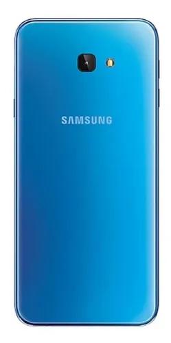 Samsung Galaxy J4+ Dual Sim 32 Gb Azul 2 Gb Ram