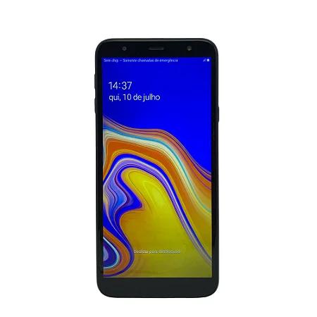 Samsung Galaxy J4+ 32GB Azul 2GB RAM 3