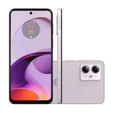 Motorola Moto G14 128GB Lilás 4GB RAM 2