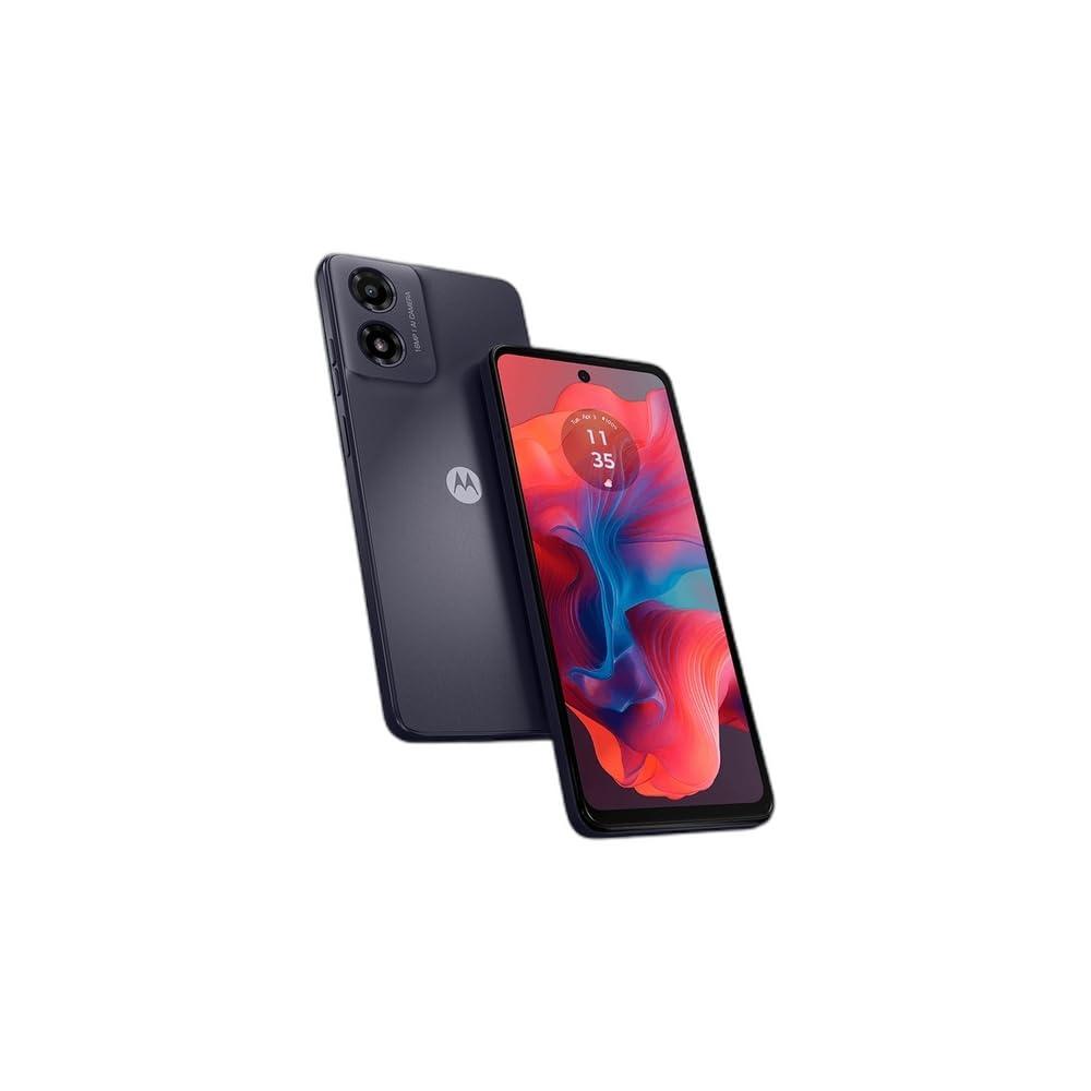 Motorola Moto G04 128GB 8GB RAM Preto 2