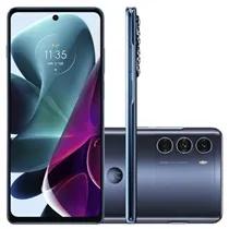 Moto G200 5g 256gb 8gb Ram Azul 2