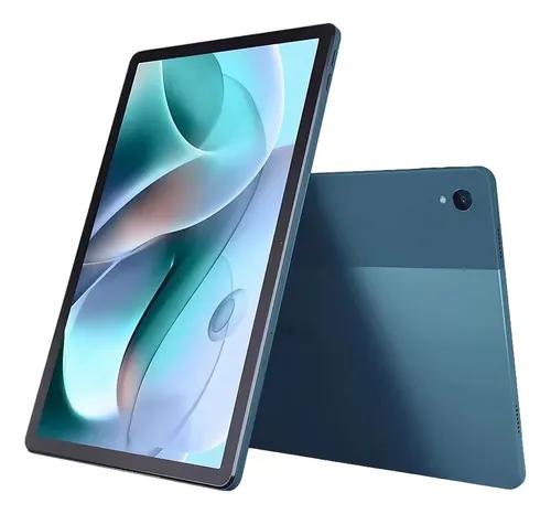 Moto Tab G70 11 64gb Aqua Platinum 4gb De Memoria Ram 5