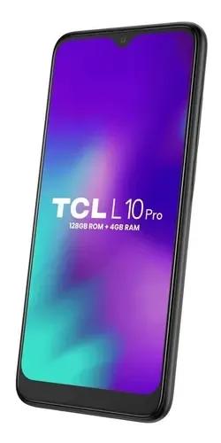 Tcl L10 Pro Cinza 6.22'' 4g 128gb 4gb Ram 5