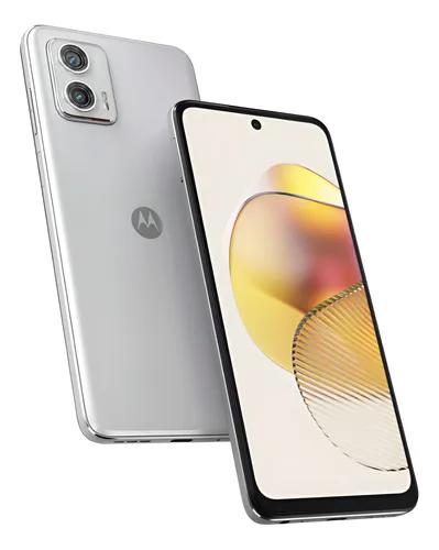 Moto G73 5g 128GB Branco 8GB RAM 5