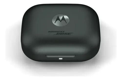 Fone De Ouvido Bluetooth Motorola Sound By Bose Moto Buds+ 2