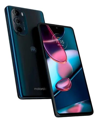 Motorola Edge 30 Pro 256 Gb Azul 12 Gb Ram