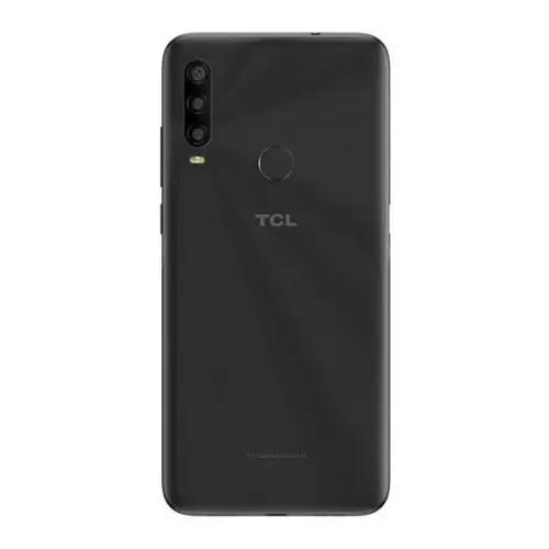 Tcl L10 Pro Cinza 6.22'' 4g 128gb 4gb Ram 3