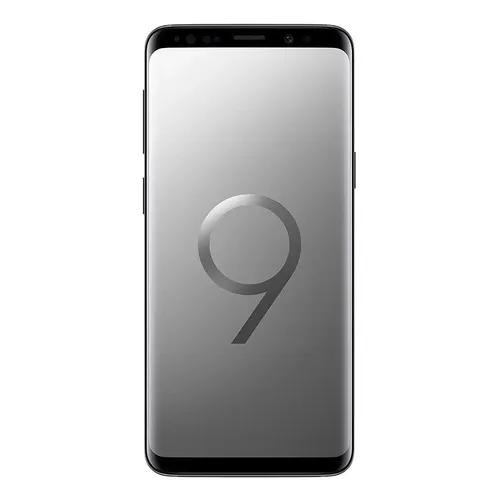 Samsung Galaxy S9 128GB Titanium Grey 4GB RAM 4