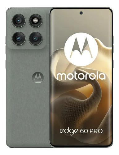 Moto Edge 60 Pro Shadow (cinza) 4
