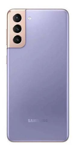 Samsung Galaxy S21+ 5g Violeta 5