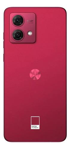 Motorola Moto G84 5g 256GB Viva Magenta 8GB RAM 3