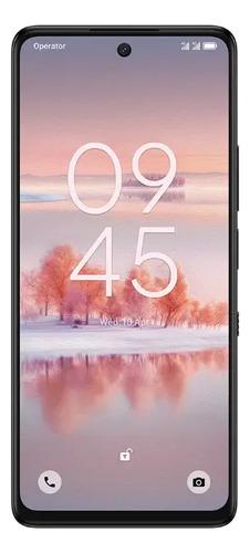 Tcl 60 Nxtpaper Dark Black