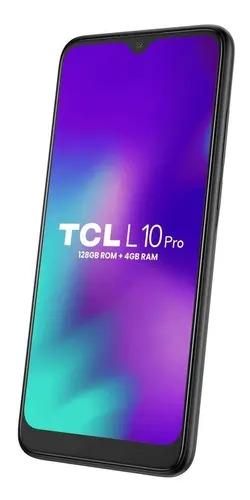 Tcl L10 Pro Cinza 6.22'' 4g 128gb 4gb Ram 5
