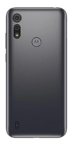 Moto E6i 32GB Cinza-titanium 2GB RAM 4