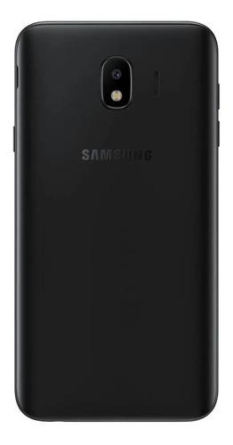 Samsung Galaxy J4 Preto 2