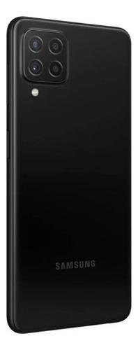 Samsung Galaxy A22 128GB Preto 4GB RAM 4