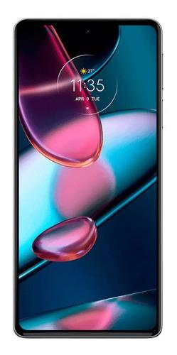 Motorola Edge 30 Pro Dual Sim 256 Gb Branco 12 Gb Ram