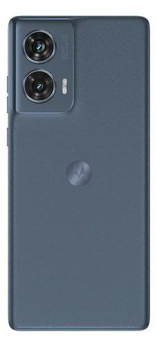 Motorola Edge 50 Fusion 5g - 256gb 16gb Ram Boost 50mp Sony Ai Camera Ip68 Nfc - Blue Teal Forest Blue 4