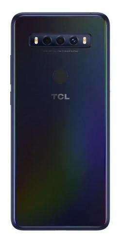 Tcl 10 Se 128GB Polar Night 4GB RAM 2