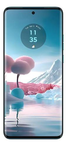 Motorola Edge 40 Neo 5g 256gb 8 Ram 50mp Ultra-pixel Ai Camera Ip68 Nfc Caneel Bay 4