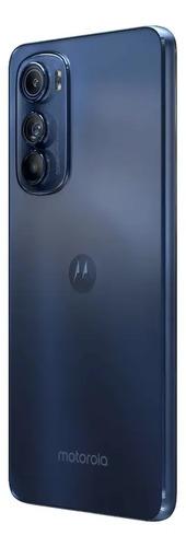 Motorola Edge 30 256GB Grafite 8GB RAM 4