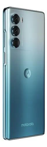 Moto G200 256gb 8gb RamVerde 4