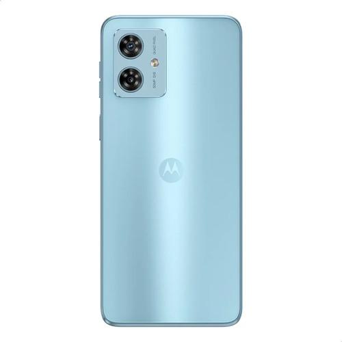 Moto G54 5g 128gb 4gb Ram Azul 3