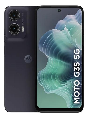 Moto G35 5g Dual Sim Grafite
