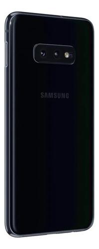 Samsung Galaxy S10e128gb 6gb Ram - Pto Prism Black 4