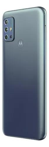 Motorola Moto G20 Azul 5