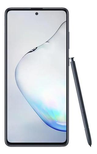 Samsung Galaxy Note10 Lite 128GB Aura Black 6GB RAM 4