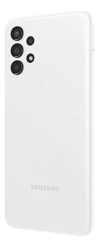 Samsung Galaxy A13 Branco 4
