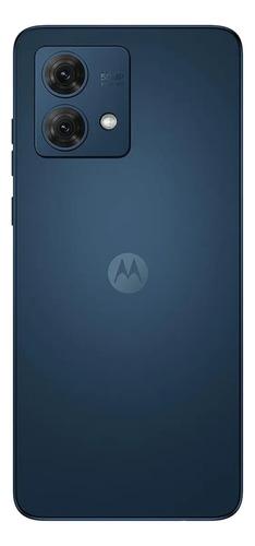 Motorola Moto G84 5g 8gb Ram 256gb 6.5 50mp Azul 4