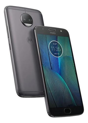 Moto G5s Plus 32GB Lunar Gray 3GB RAM 4