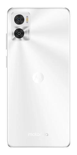 Motorola Moto E22 Branco 3