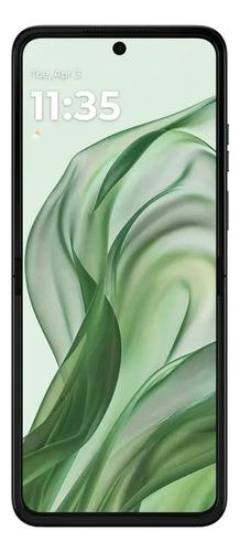 Motorola Razr 50 Ultra (esim) Verde 4
