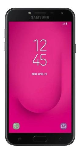 Samsung Galaxy J4 Preto