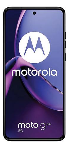 Motorola Moto G84 5g 8gb Ram 256gb 6.5 50mp Azul 3