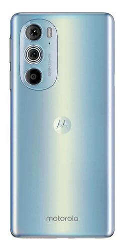 Motorola Edge 30 Pro 256GB Branco 12GB RAM 3