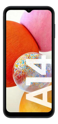 Samsung Galaxy A14 128GB 4GB RAM Preto 3