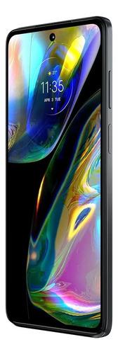 Moto G82 5g 6.6'' 128gb 6gb Ram Preto 5