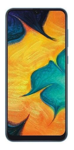 Samsung Galaxy A30 64GB Azul 4GB RAM 3